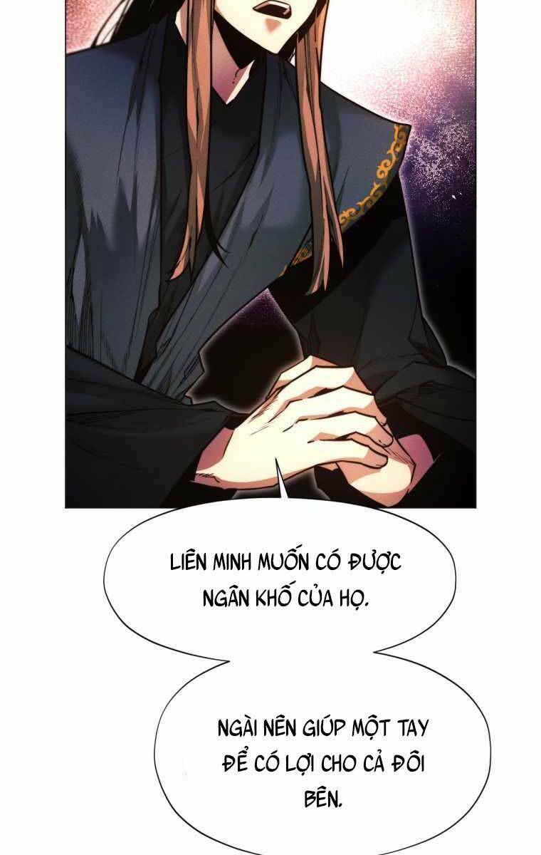 Chuyển Sinh Vào Thế Giới Võ Lâm Chapter 28 - Trang 2