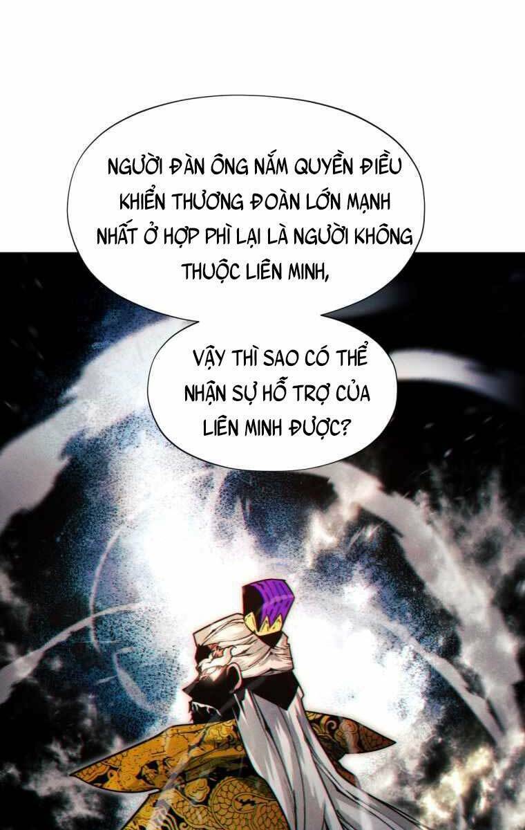 Chuyển Sinh Vào Thế Giới Võ Lâm Chapter 28 - Trang 2