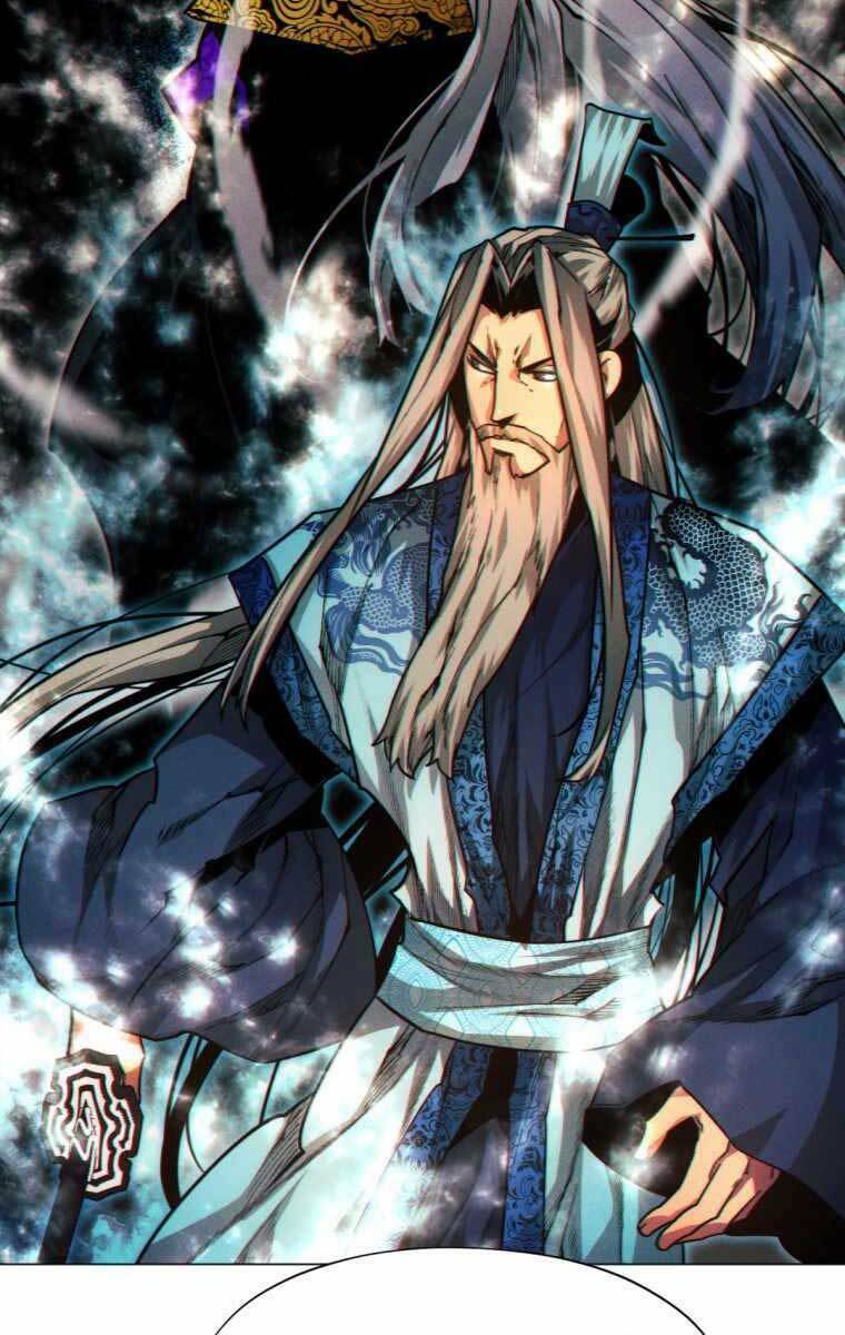 Chuyển Sinh Vào Thế Giới Võ Lâm Chapter 28 - Trang 2