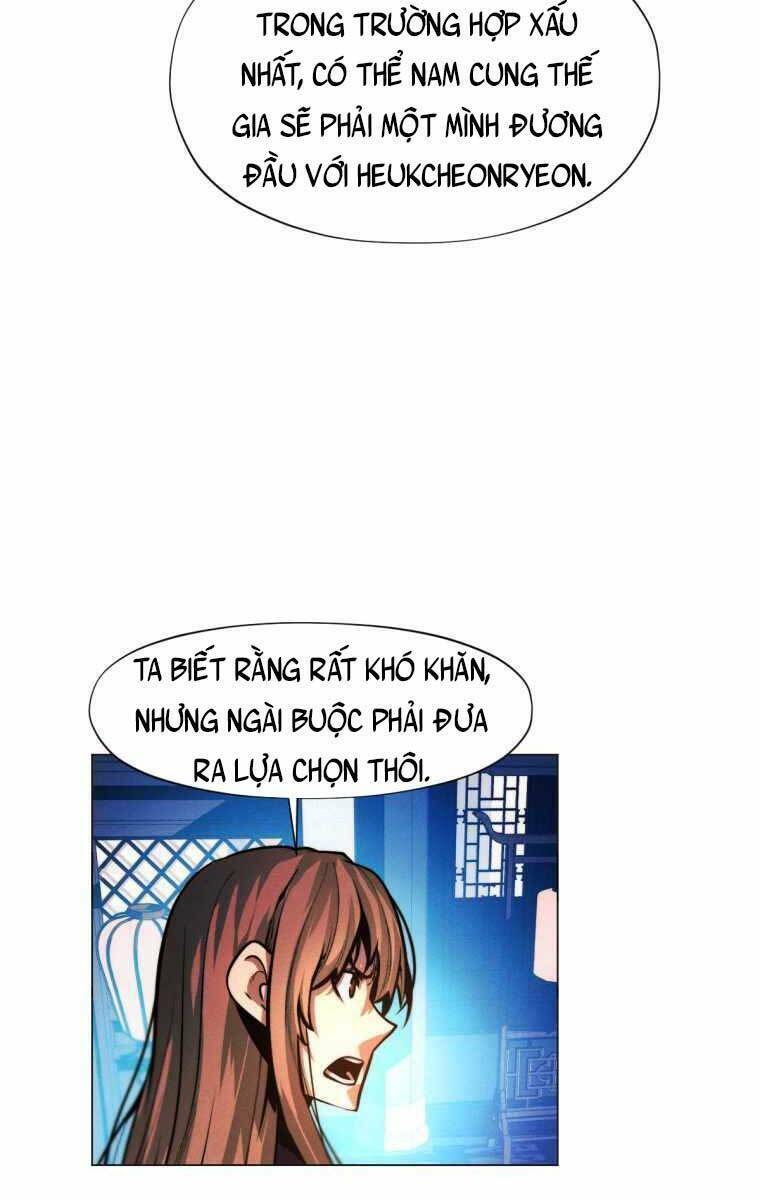 Chuyển Sinh Vào Thế Giới Võ Lâm Chapter 28 - Trang 2