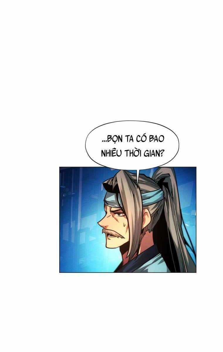 Chuyển Sinh Vào Thế Giới Võ Lâm Chapter 28 - Trang 2