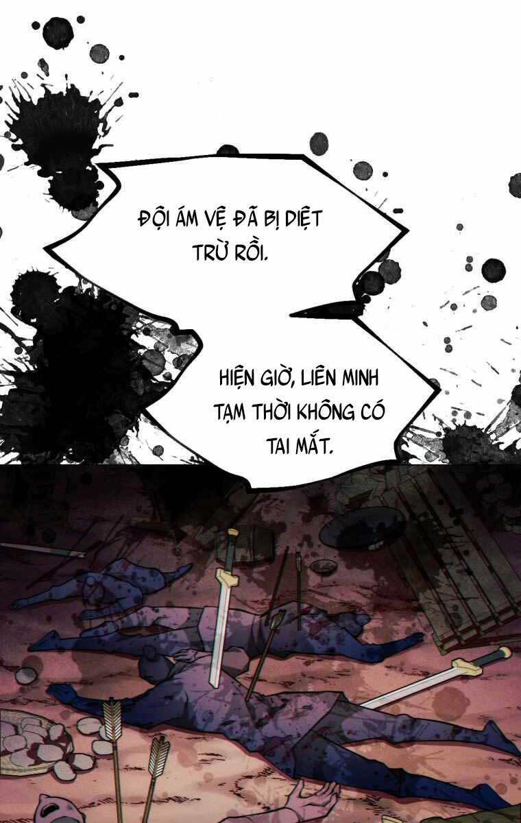 Chuyển Sinh Vào Thế Giới Võ Lâm Chapter 28 - Trang 2