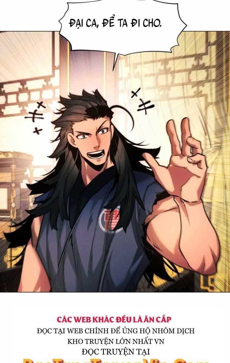 Chuyển Sinh Vào Thế Giới Võ Lâm Chapter 28 - Trang 2