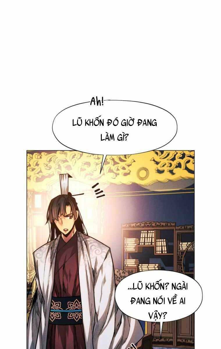 Chuyển Sinh Vào Thế Giới Võ Lâm Chapter 28 - Trang 2