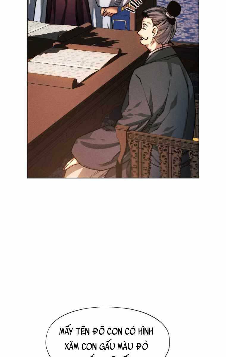 Chuyển Sinh Vào Thế Giới Võ Lâm Chapter 28 - Trang 2