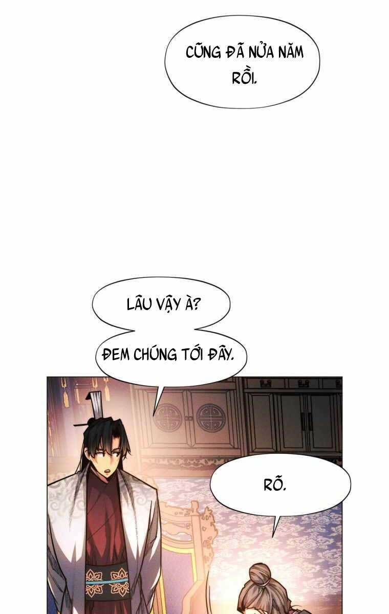 Chuyển Sinh Vào Thế Giới Võ Lâm Chapter 28 - Trang 2