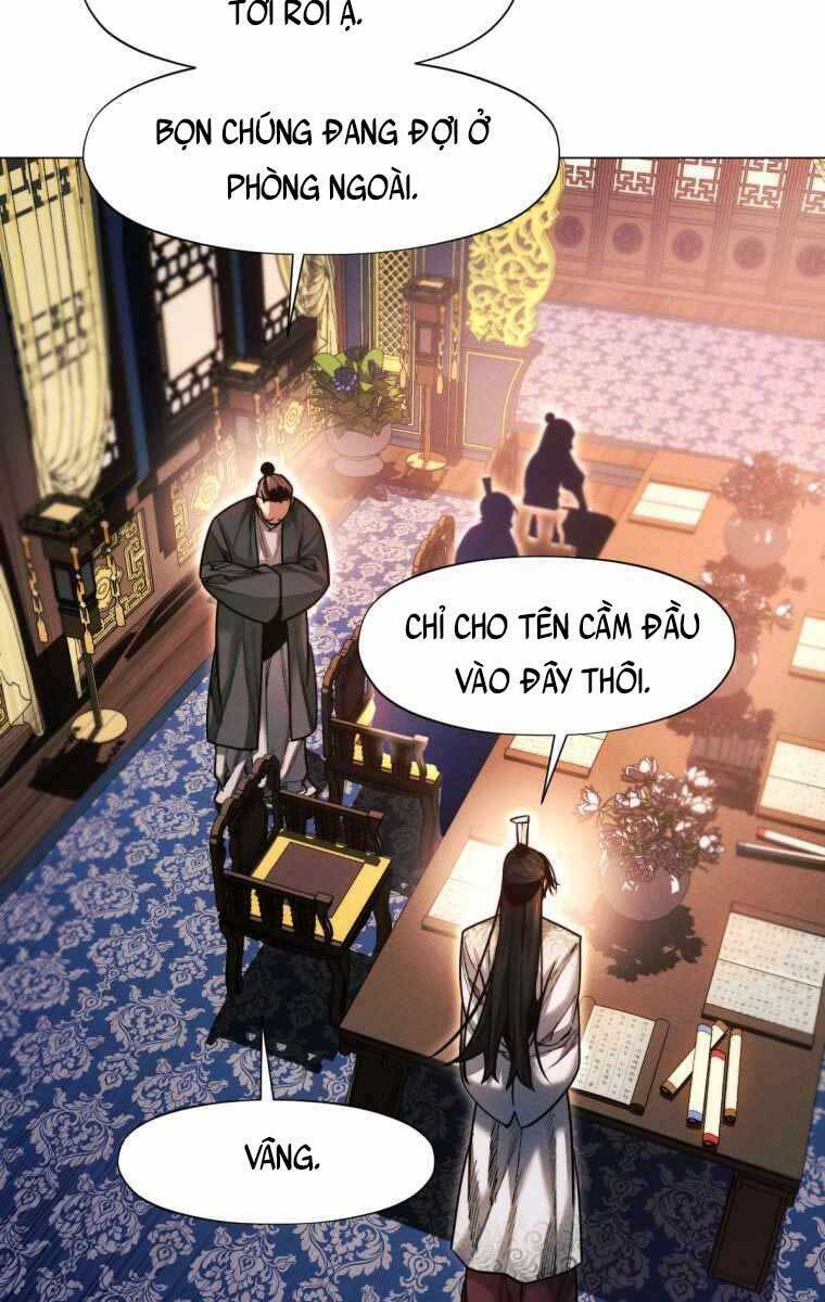 Chuyển Sinh Vào Thế Giới Võ Lâm Chapter 28 - Trang 2