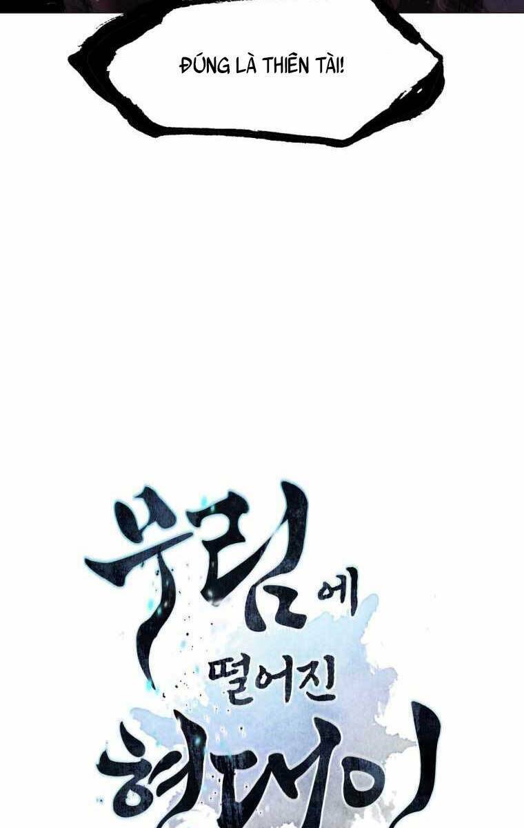 Chuyển Sinh Vào Thế Giới Võ Lâm Chapter 28 - Trang 2