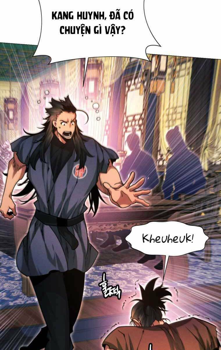 Chuyển Sinh Vào Thế Giới Võ Lâm Chapter 28 - Trang 2