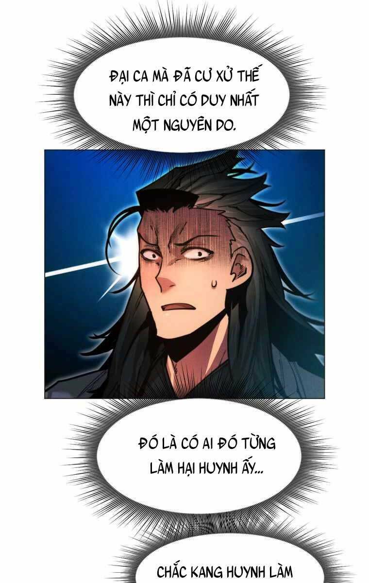 Chuyển Sinh Vào Thế Giới Võ Lâm Chapter 28 - Trang 2