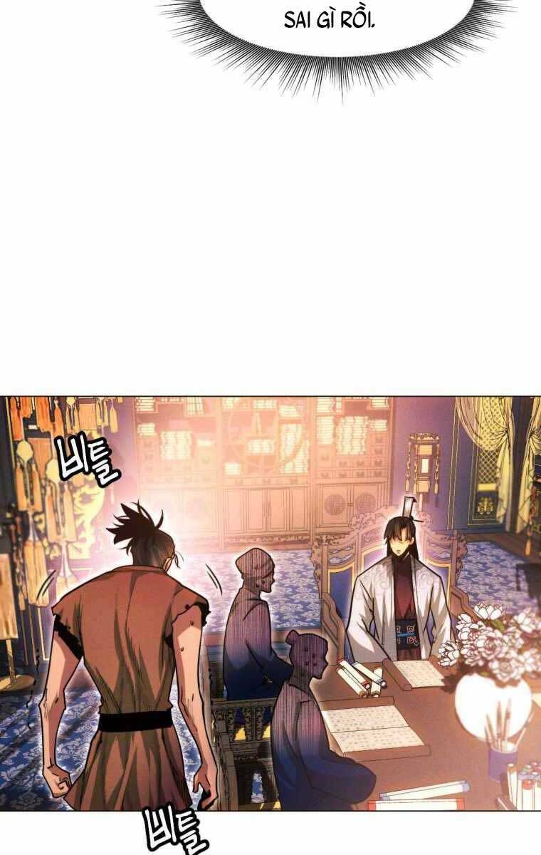 Chuyển Sinh Vào Thế Giới Võ Lâm Chapter 28 - Trang 2