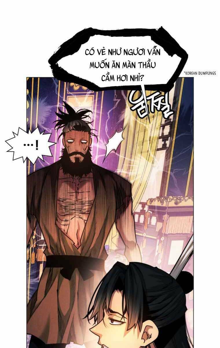 Chuyển Sinh Vào Thế Giới Võ Lâm Chapter 28 - Trang 2