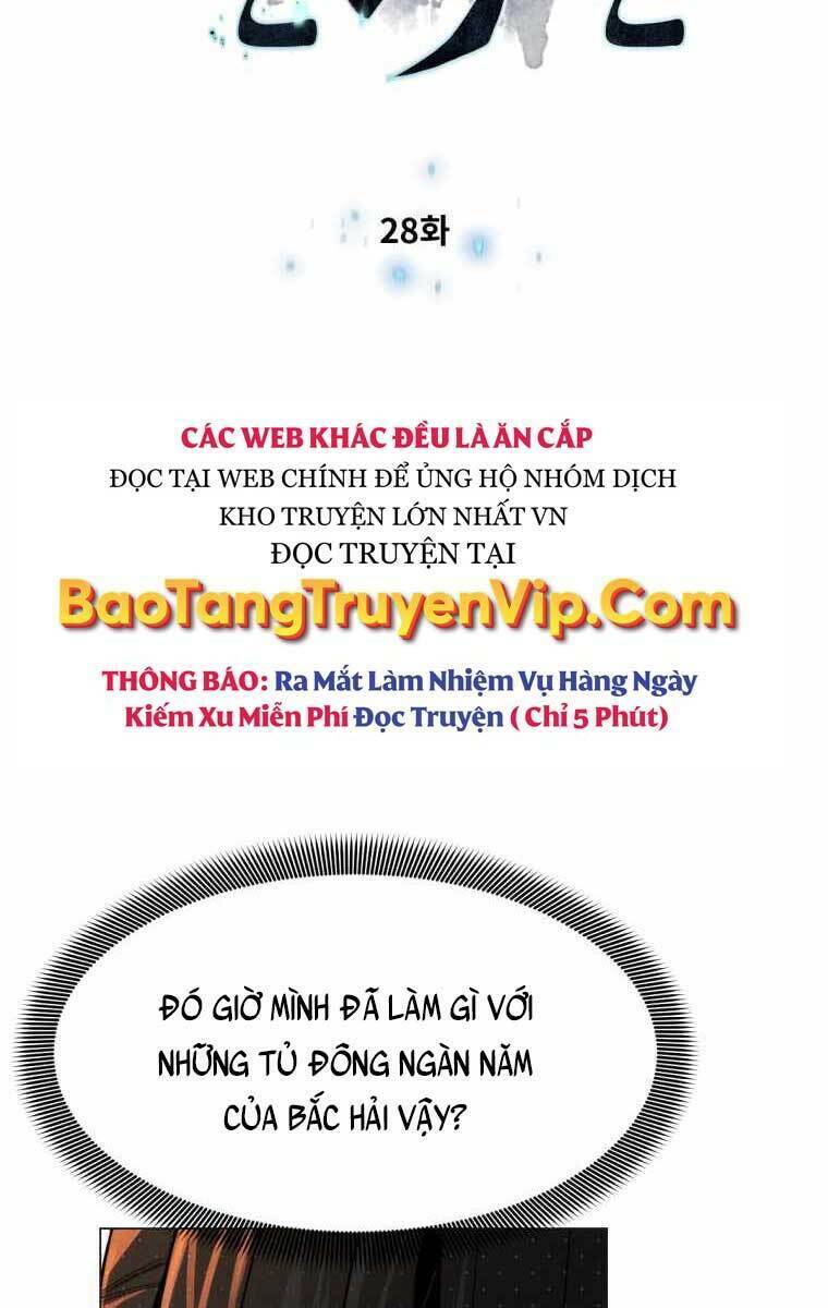 Chuyển Sinh Vào Thế Giới Võ Lâm Chapter 28 - Trang 2