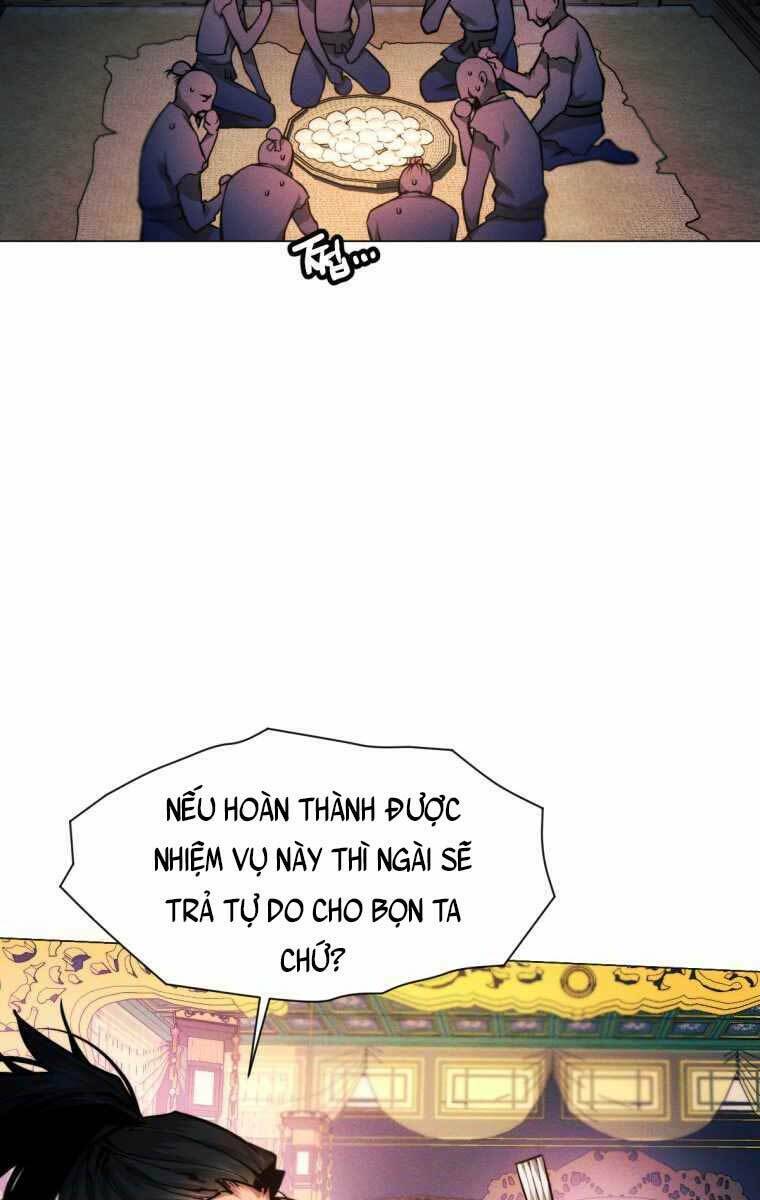 Chuyển Sinh Vào Thế Giới Võ Lâm Chapter 28 - Trang 2