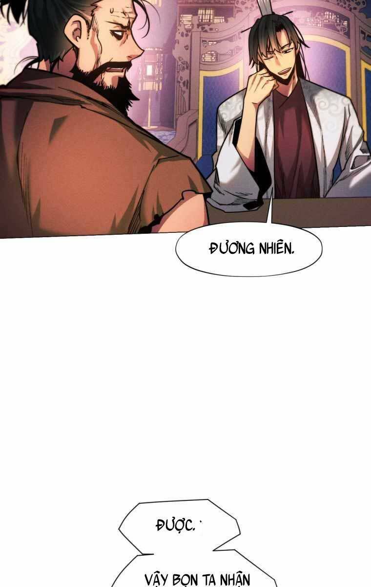 Chuyển Sinh Vào Thế Giới Võ Lâm Chapter 28 - Trang 2