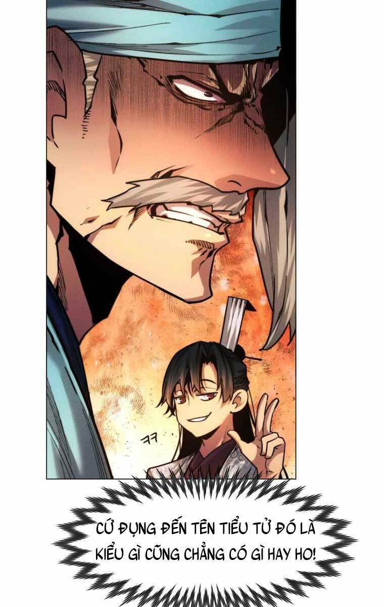 Chuyển Sinh Vào Thế Giới Võ Lâm Chapter 28 - Trang 2