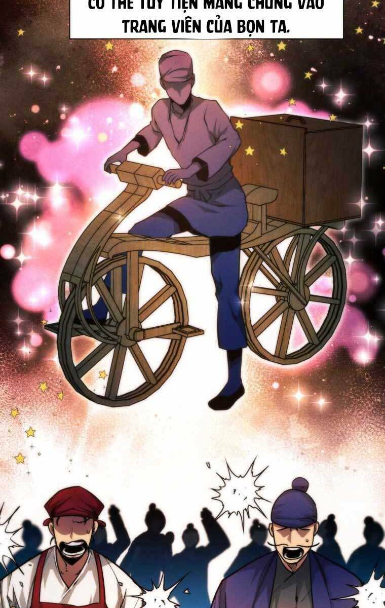 Chuyển Sinh Vào Thế Giới Võ Lâm Chapter 28 - Trang 2