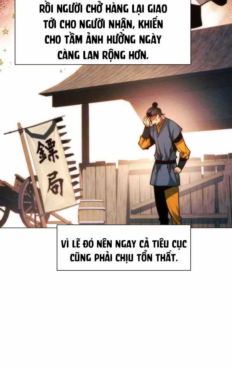 Chuyển Sinh Vào Thế Giới Võ Lâm Chapter 28 - Trang 2