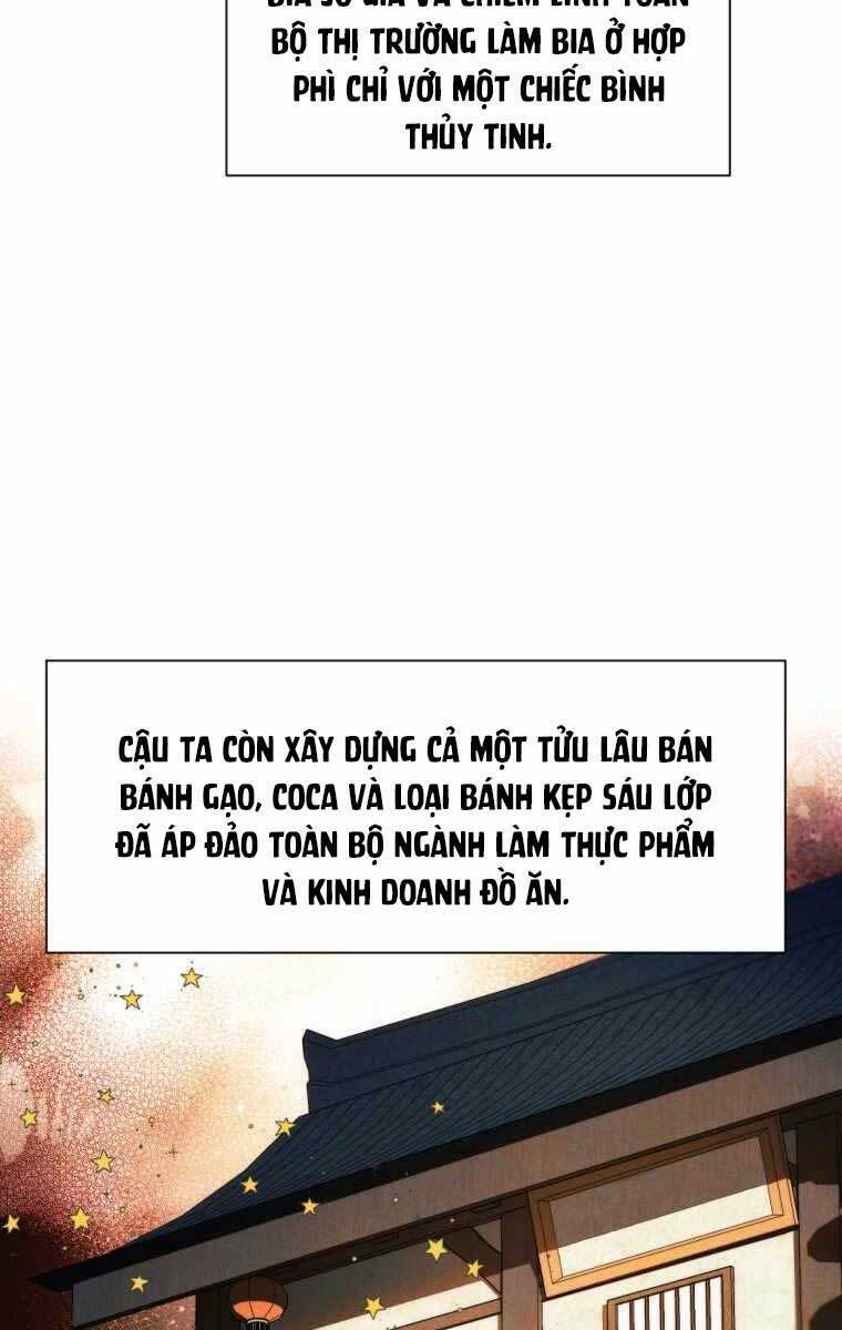 Chuyển Sinh Vào Thế Giới Võ Lâm Chapter 28 - Trang 2