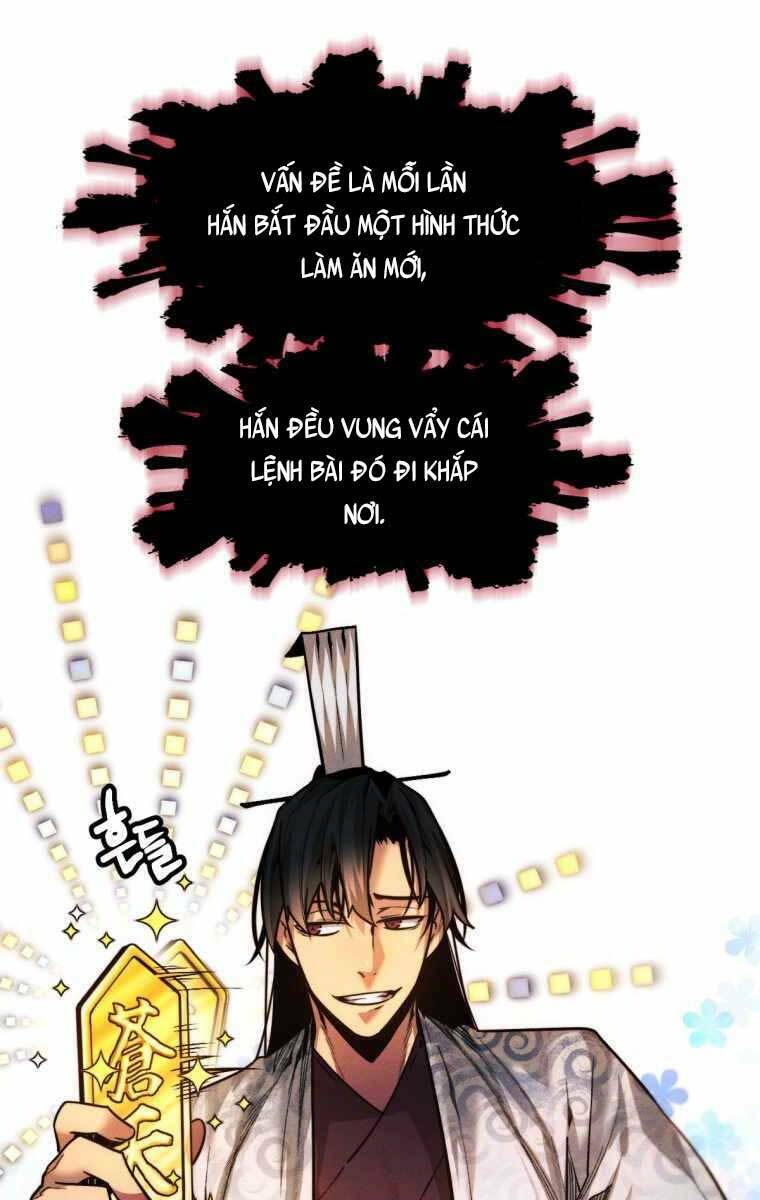 Chuyển Sinh Vào Thế Giới Võ Lâm Chapter 28 - Trang 2