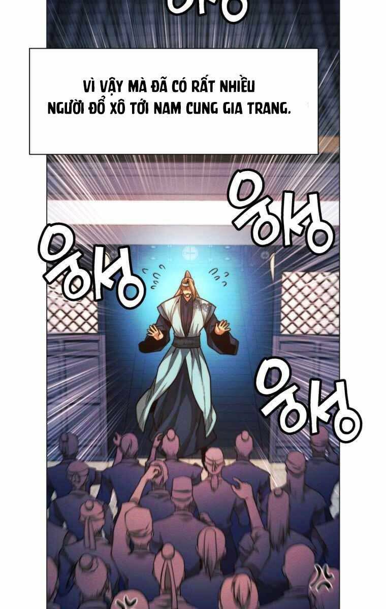 Chuyển Sinh Vào Thế Giới Võ Lâm Chapter 28 - Trang 2