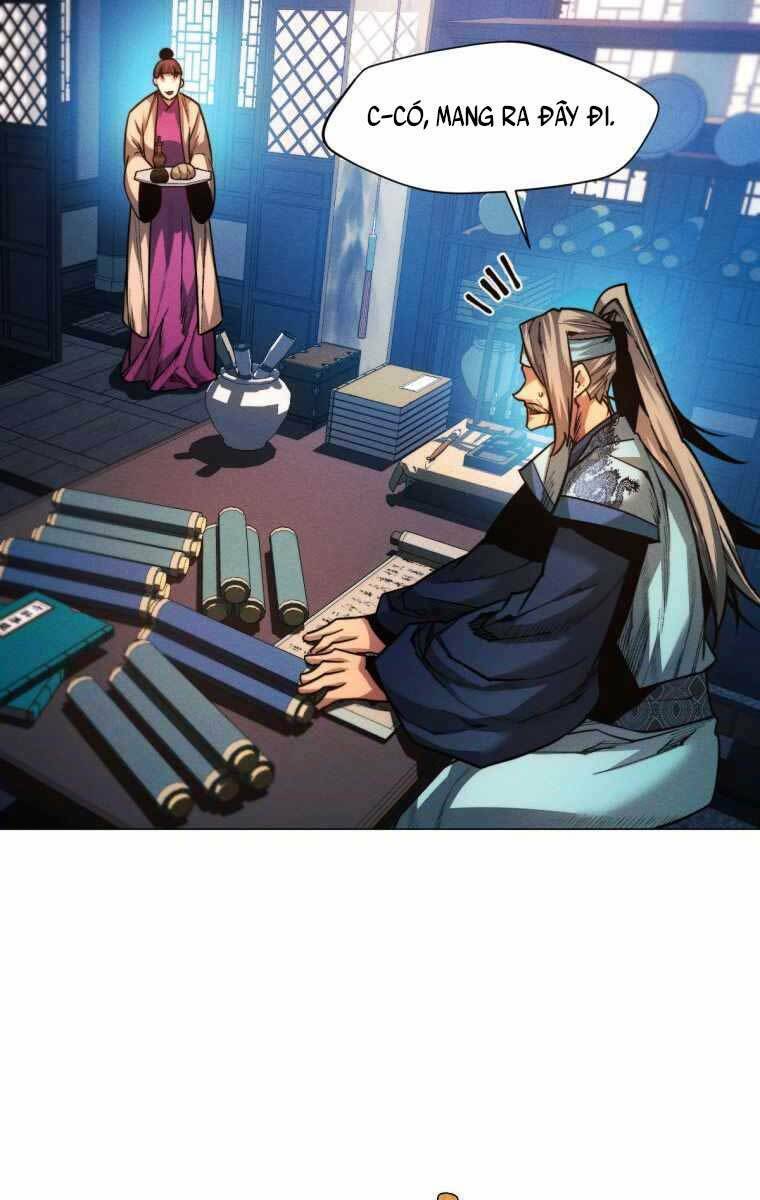 Chuyển Sinh Vào Thế Giới Võ Lâm Chapter 28 - Trang 2