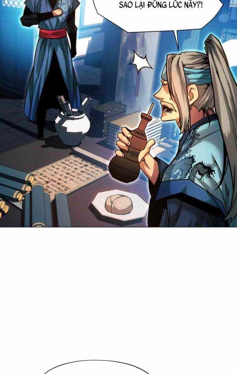 Chuyển Sinh Vào Thế Giới Võ Lâm Chapter 28 - Trang 2