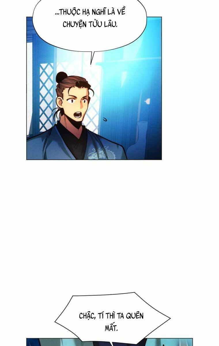 Chuyển Sinh Vào Thế Giới Võ Lâm Chapter 28 - Trang 2