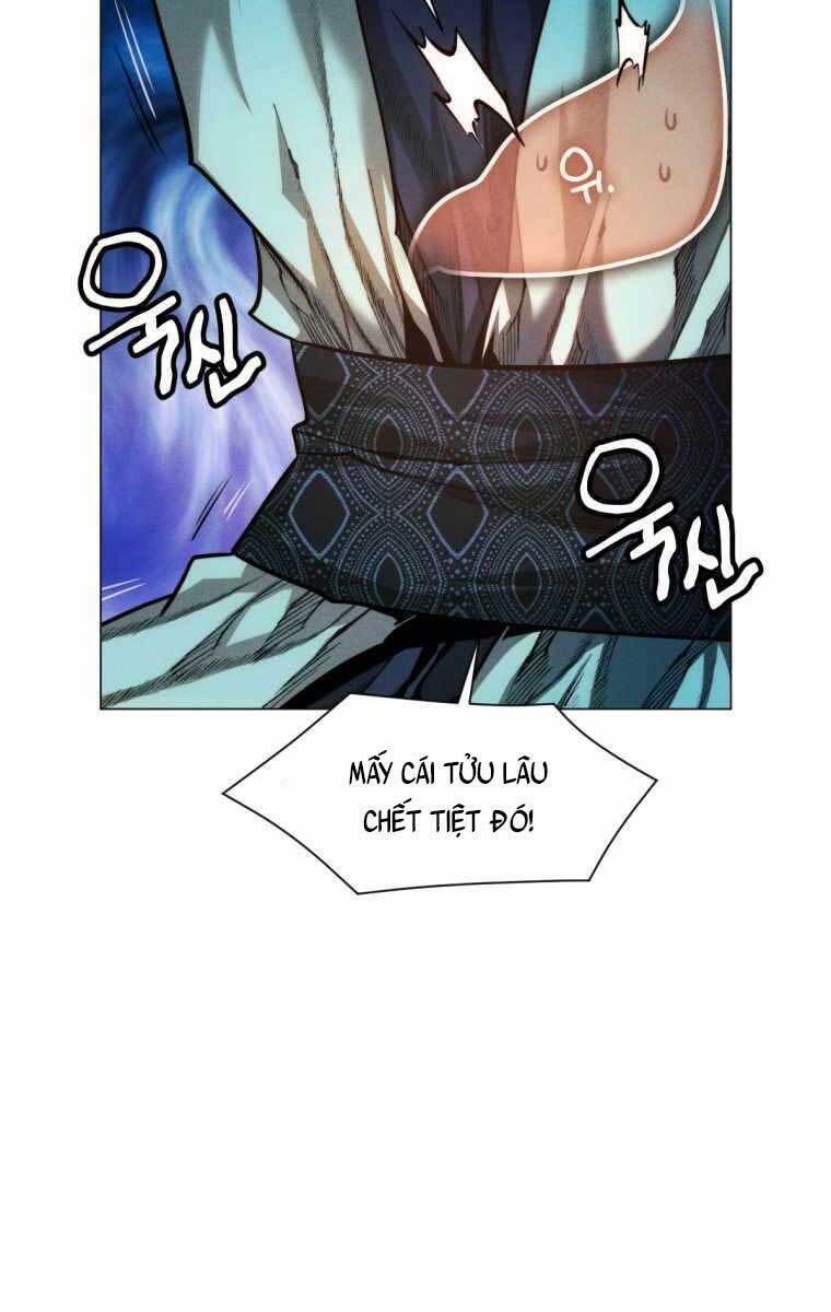 Chuyển Sinh Vào Thế Giới Võ Lâm Chapter 28 - Trang 2