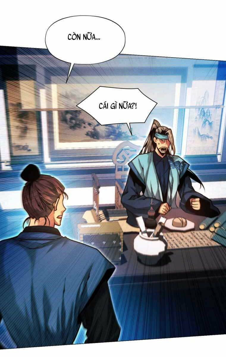 Chuyển Sinh Vào Thế Giới Võ Lâm Chapter 28 - Trang 2