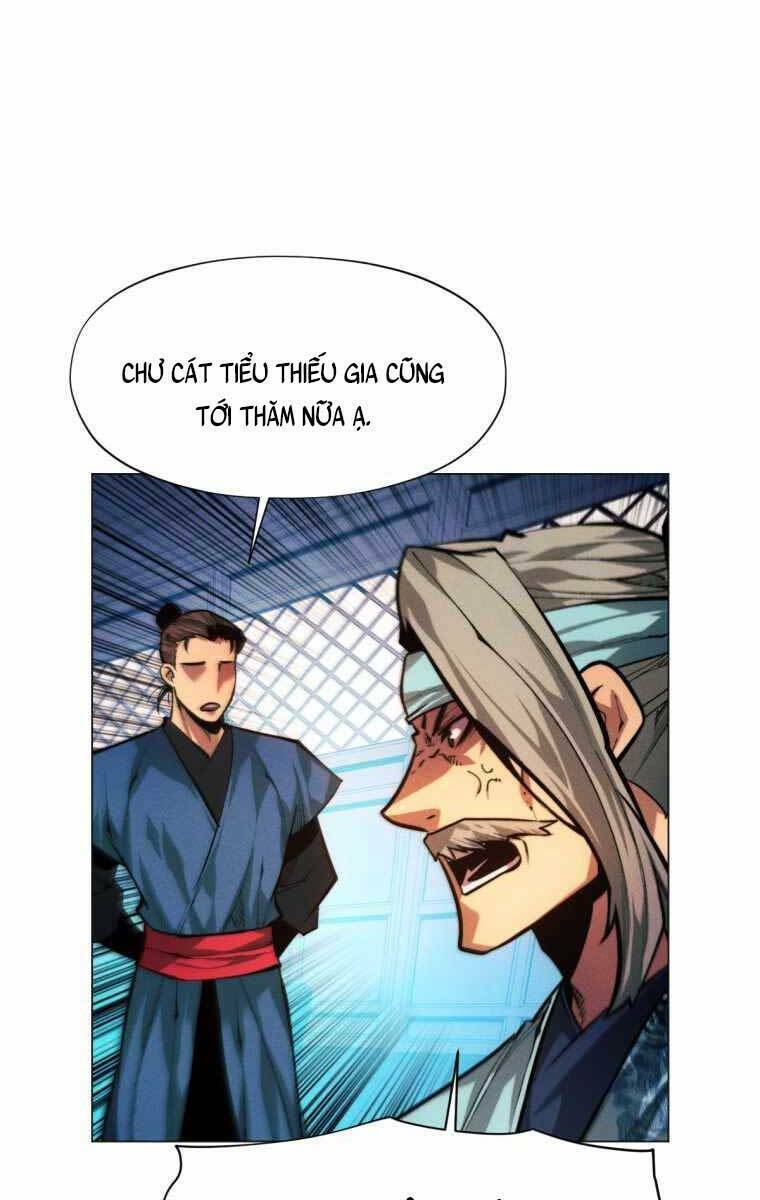 Chuyển Sinh Vào Thế Giới Võ Lâm Chapter 28 - Trang 2