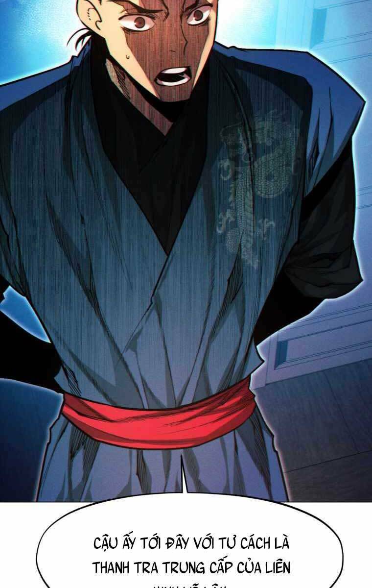 Chuyển Sinh Vào Thế Giới Võ Lâm Chapter 28 - Trang 2