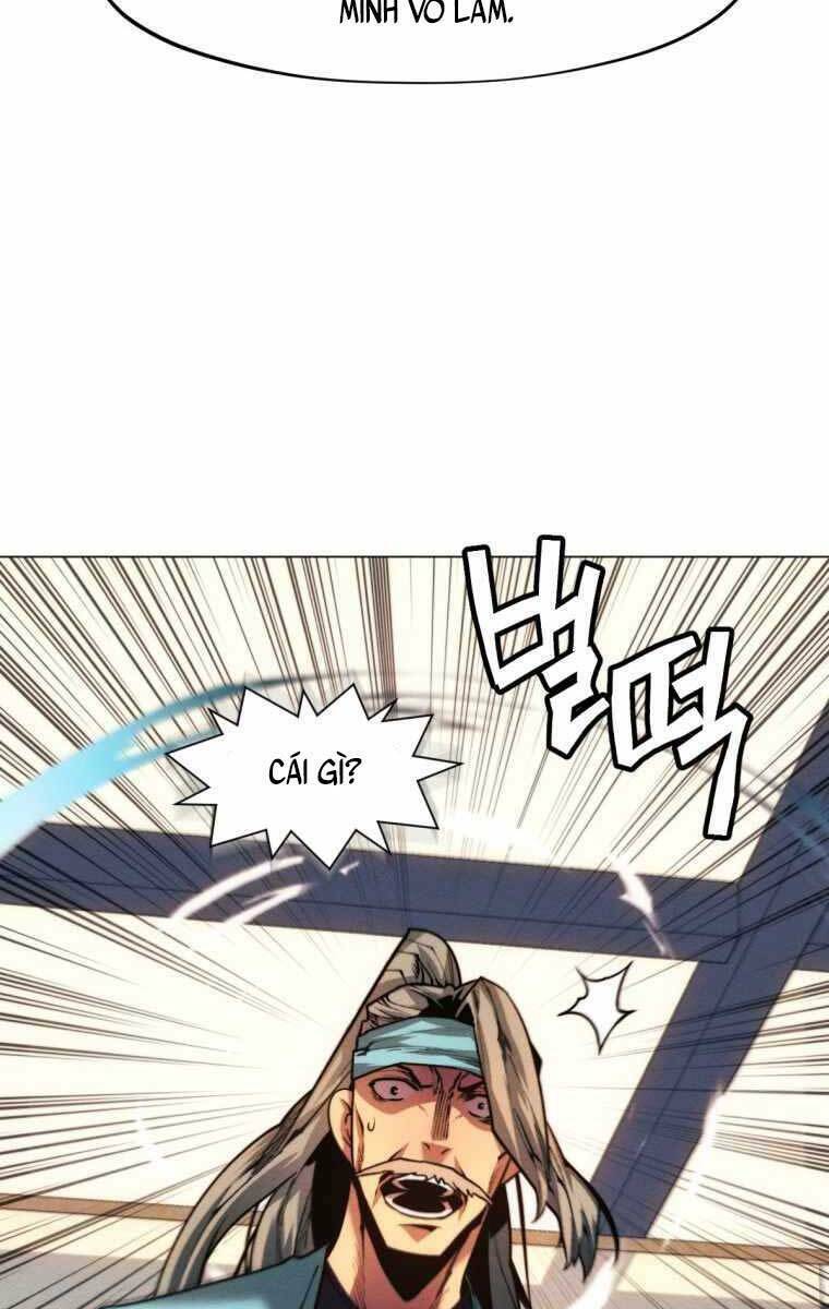 Chuyển Sinh Vào Thế Giới Võ Lâm Chapter 28 - Trang 2