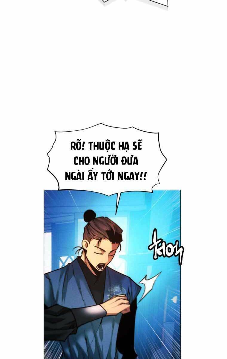 Chuyển Sinh Vào Thế Giới Võ Lâm Chapter 28 - Trang 2