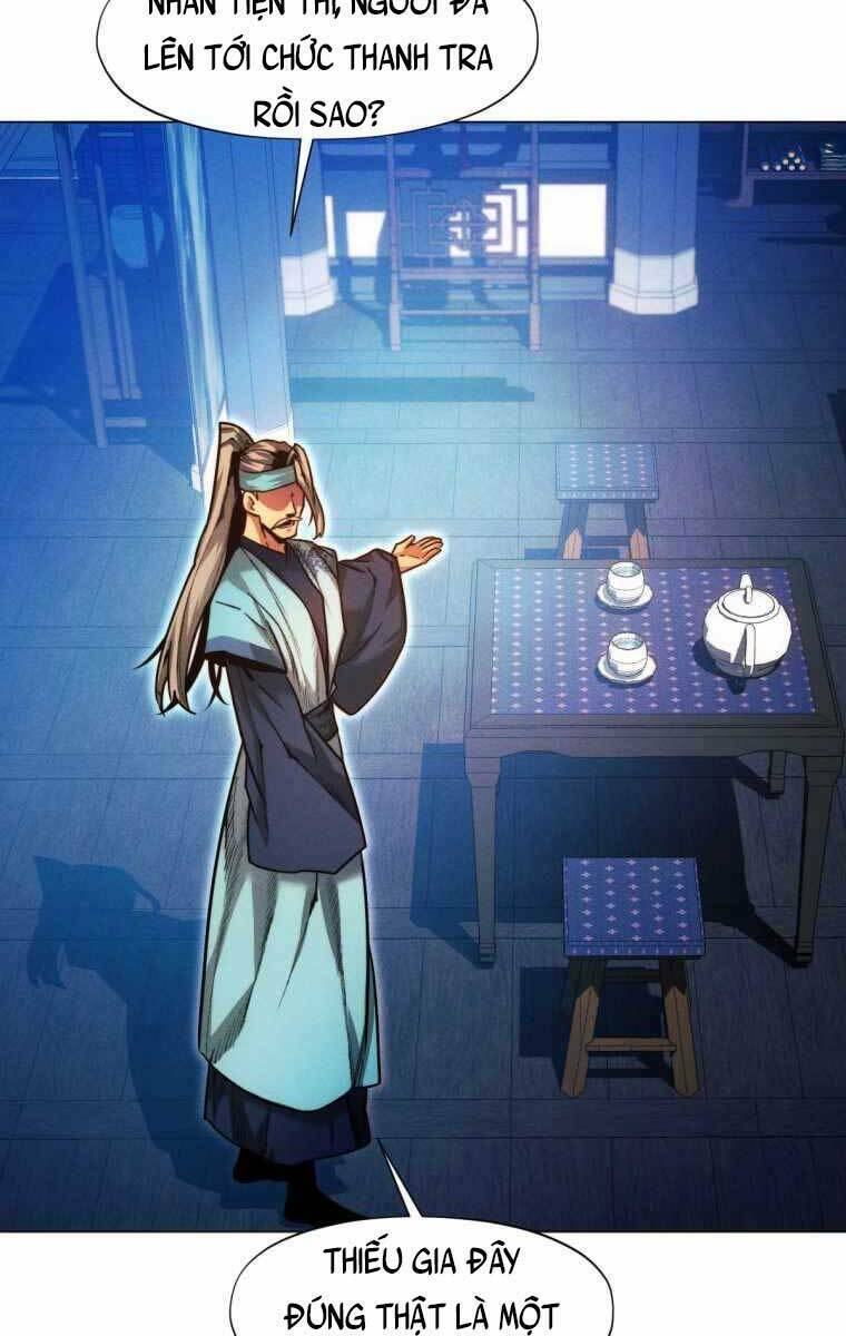 Chuyển Sinh Vào Thế Giới Võ Lâm Chapter 28 - Trang 2