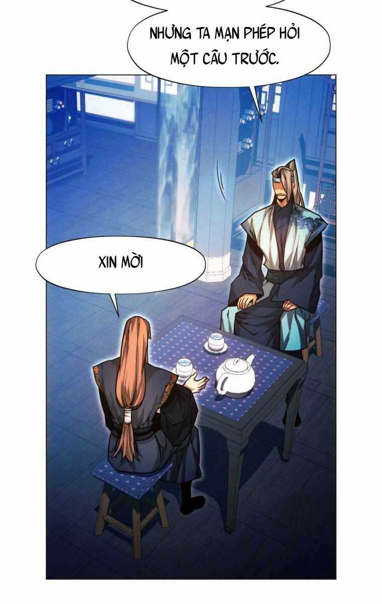 Chuyển Sinh Vào Thế Giới Võ Lâm Chapter 28 - Trang 2