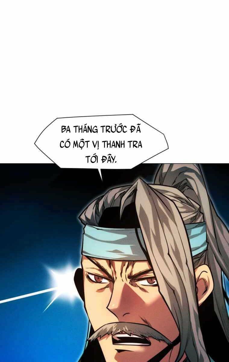 Chuyển Sinh Vào Thế Giới Võ Lâm Chapter 28 - Trang 2