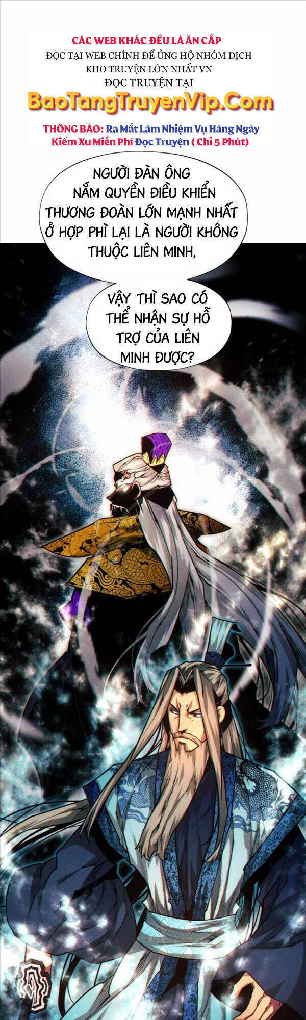 Chuyển Sinh Vào Thế Giới Võ Lâm Chapter 29 - Trang 2