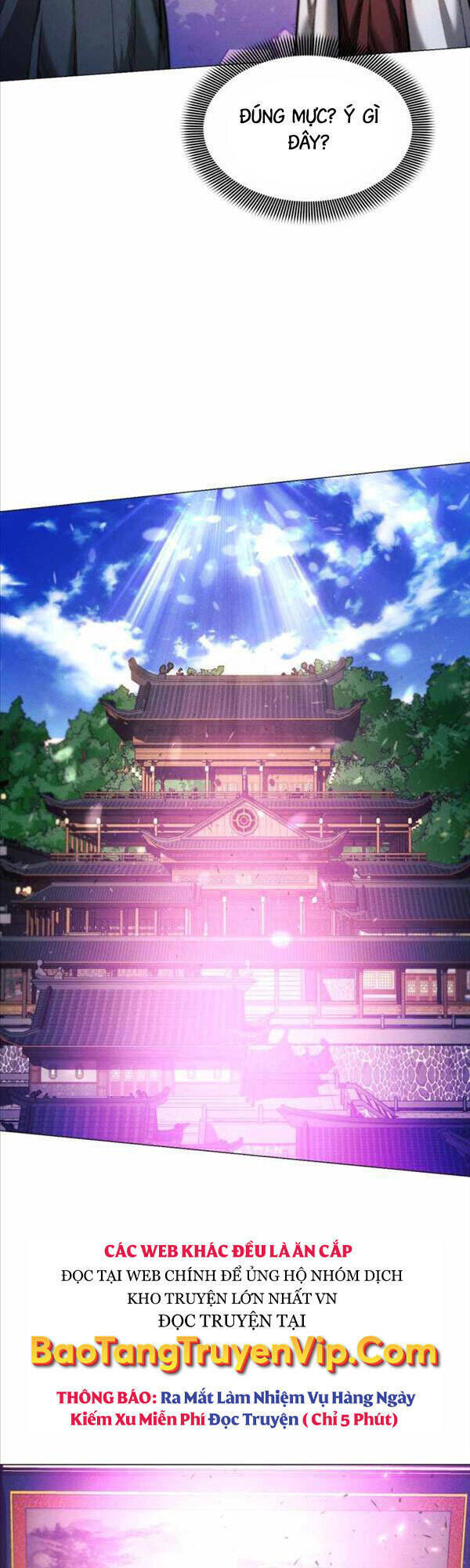 Chuyển Sinh Vào Thế Giới Võ Lâm Chapter 29 - Trang 2