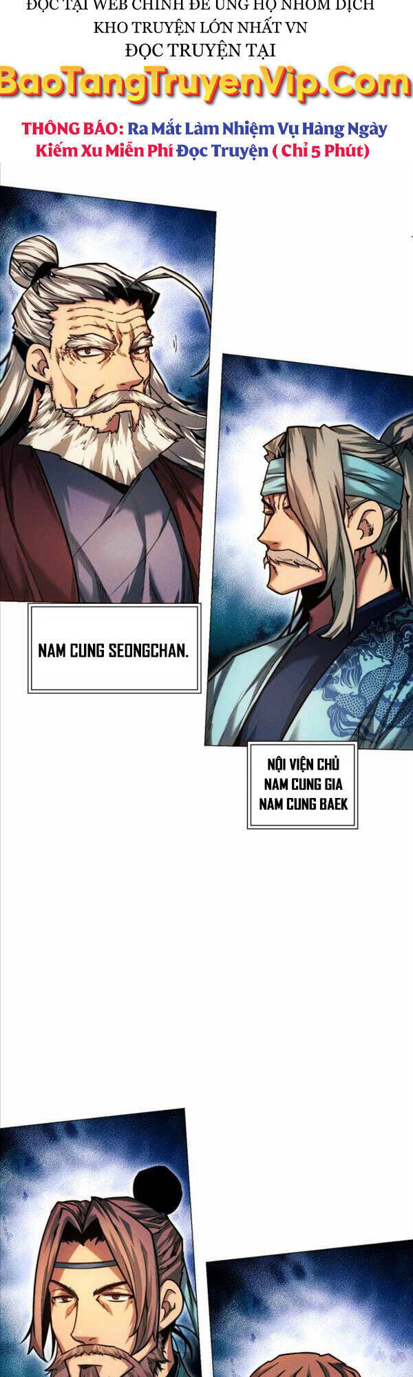 Chuyển Sinh Vào Thế Giới Võ Lâm Chapter 29 - Trang 2