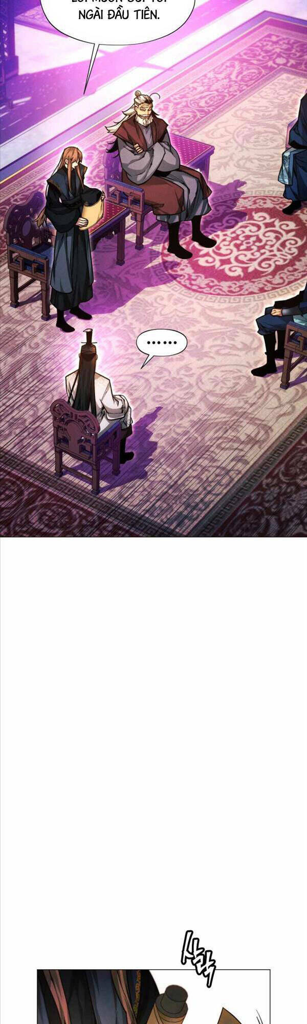 Chuyển Sinh Vào Thế Giới Võ Lâm Chapter 29 - Trang 2