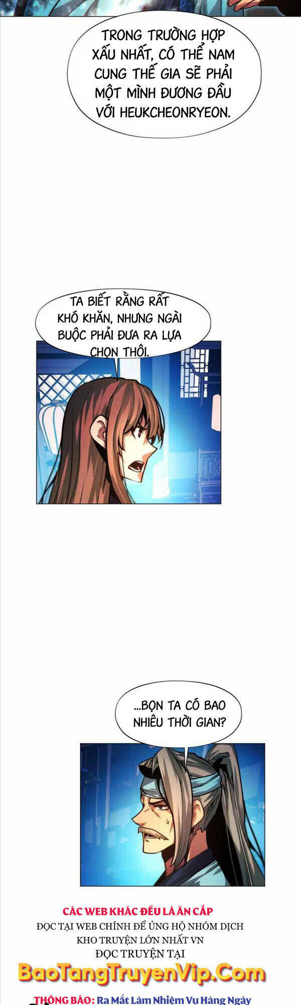 Chuyển Sinh Vào Thế Giới Võ Lâm Chapter 29 - Trang 2