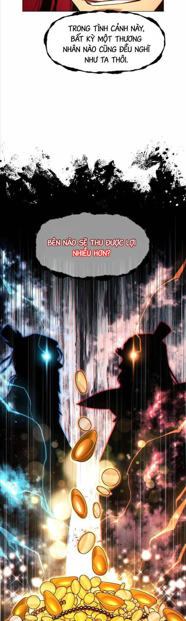 Chuyển Sinh Vào Thế Giới Võ Lâm Chapter 29 - Trang 2