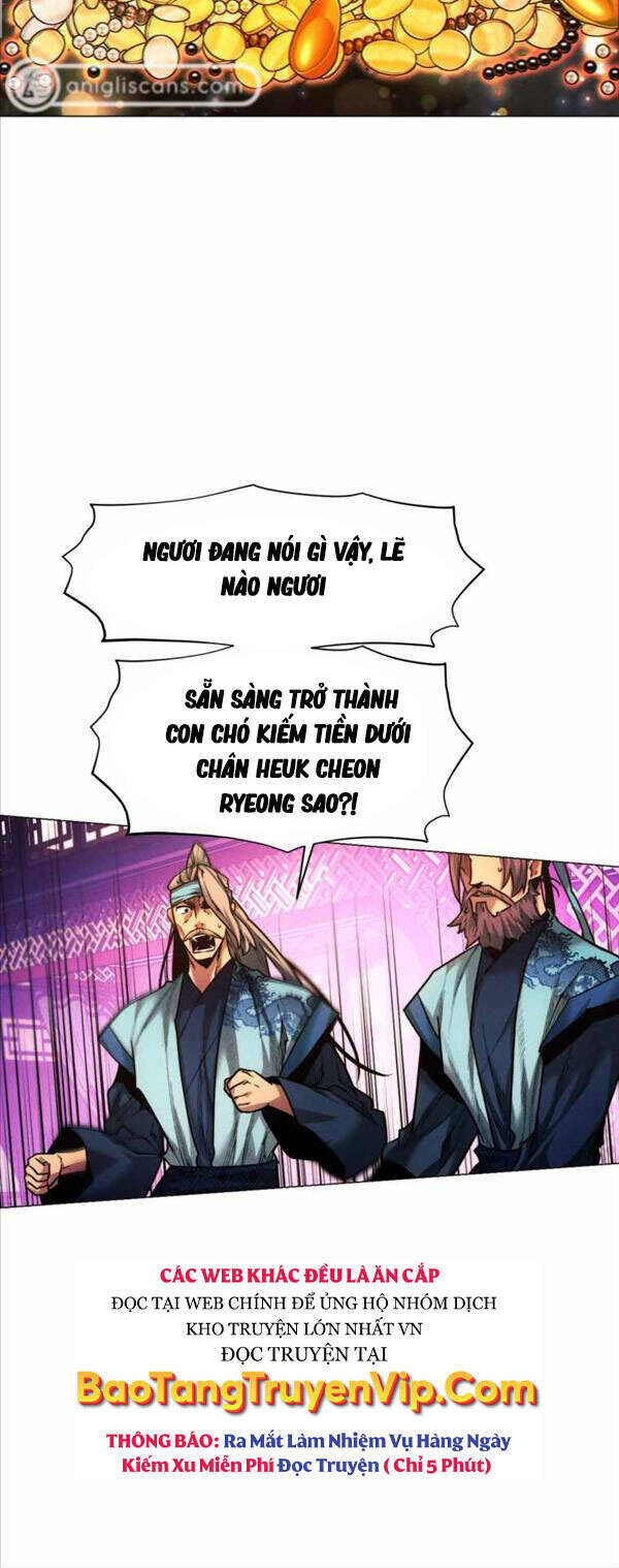 Chuyển Sinh Vào Thế Giới Võ Lâm Chapter 29 - Trang 2