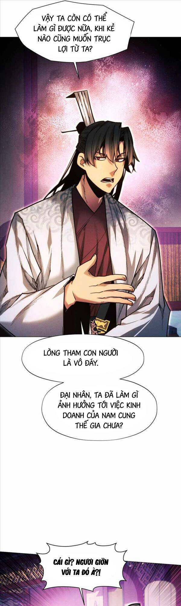 Chuyển Sinh Vào Thế Giới Võ Lâm Chapter 29 - Trang 2