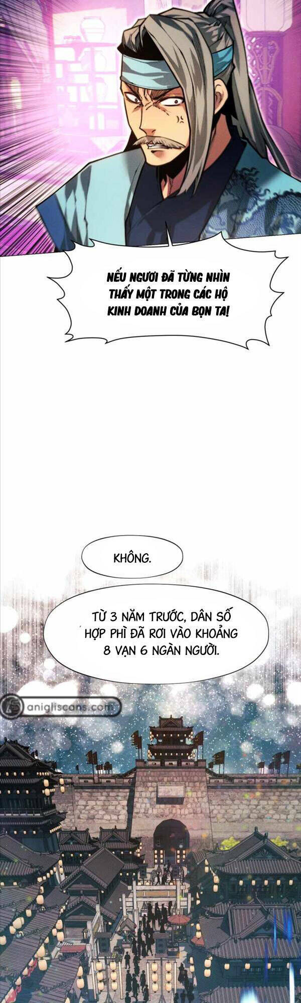 Chuyển Sinh Vào Thế Giới Võ Lâm Chapter 29 - Trang 2