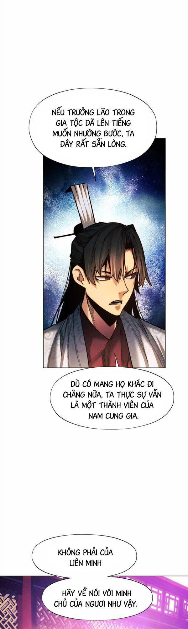 Chuyển Sinh Vào Thế Giới Võ Lâm Chapter 29 - Trang 2