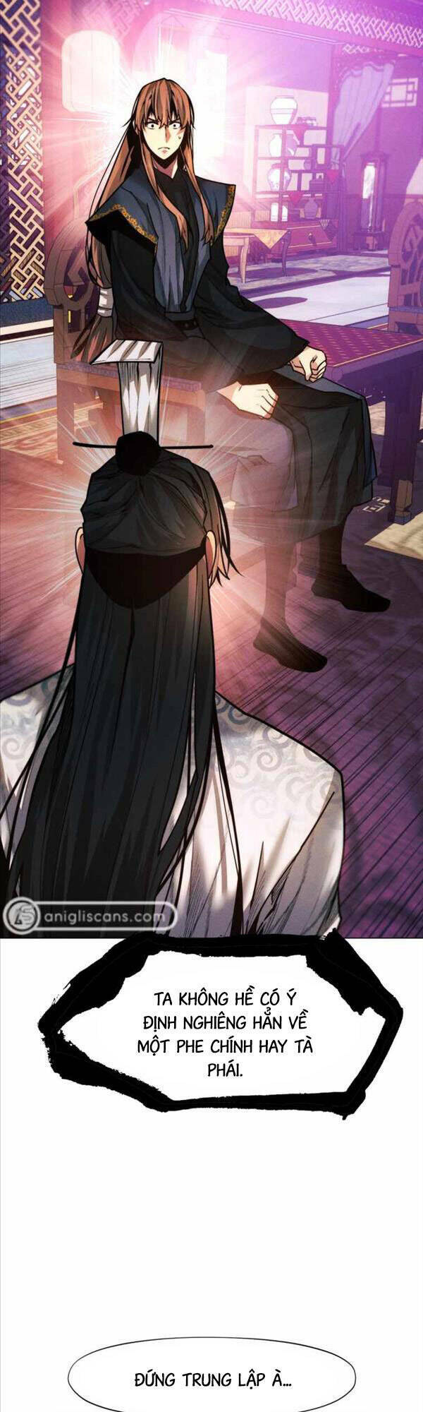 Chuyển Sinh Vào Thế Giới Võ Lâm Chapter 29 - Trang 2