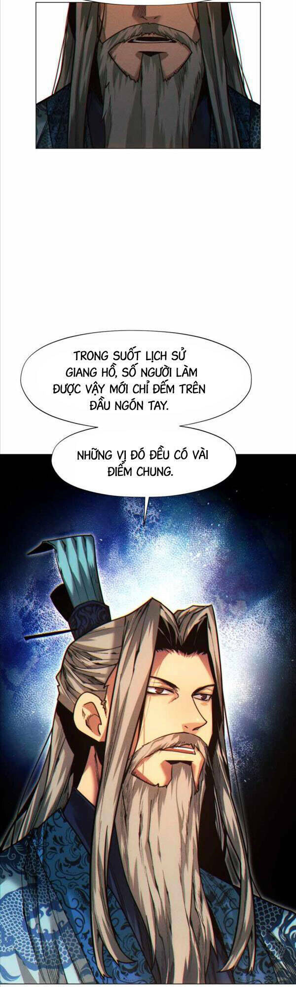 Chuyển Sinh Vào Thế Giới Võ Lâm Chapter 29 - Trang 2