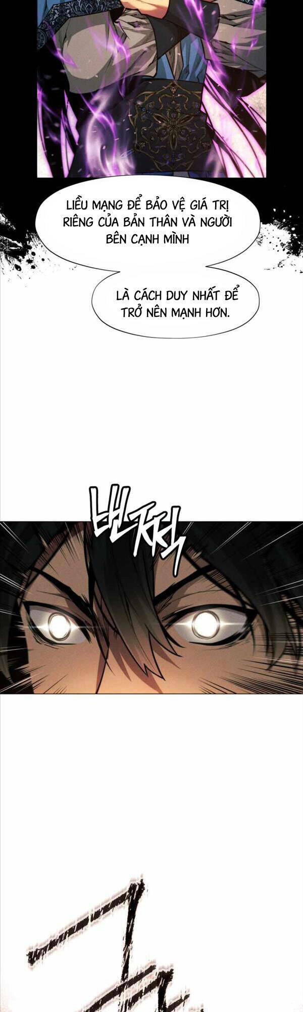 Chuyển Sinh Vào Thế Giới Võ Lâm Chapter 29 - Trang 2